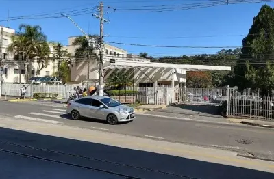 Apartamento com 2 quartos à venda na Avenida João Paulo Ablas, 1430, Jardim da Glória, Cotia