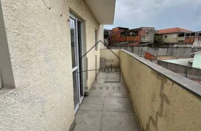 Apartamento à venda - 2 dorm. - 50m² - parque turiguara - cotia/sp