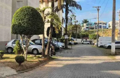 Apartamento padrão para venda e locação, chácaras roselândia, cotia, sp
