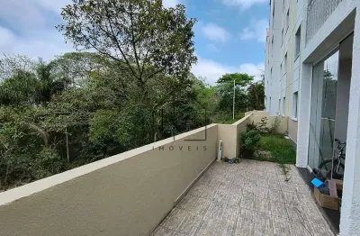 Apartamento com 3 quartos para alugar na avenida brasil, 1598, jardim monte santo, cotia, 62 m2 por r$ 2.800
