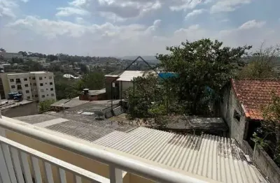 Apartamento com 2 quartos à venda na rua nelson raineri, 2073, recanto vista alegre, cotia, 45 m2 por r$ 290.000