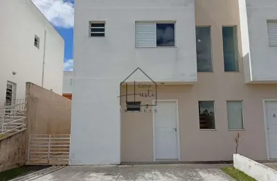 Casa com 3 quartos para alugar na rua novo orinte, 303, jardim europa, vargem grande paulista, 92 m2 por r$ 2.275