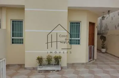 Casa com 2 quartos à venda na rua das alamandas, 134, narita garden, vargem grande paulista, 125 m2 por r$ 490.000