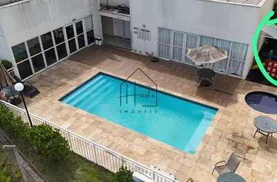 Apartamento para Locação – 2 dormitórios - 48m² - Bairro Lageado, Cotia/SP