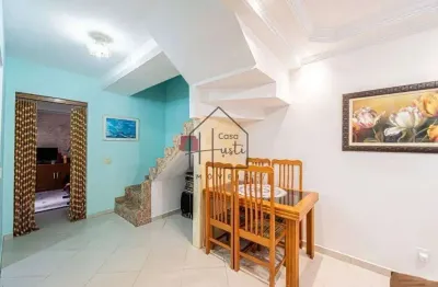 Casa em condomínio fechado com 3 quartos para alugar na rua ameixeiras, 621, jardim petrópolis, cotia, 130 m2 por r$ 2.020