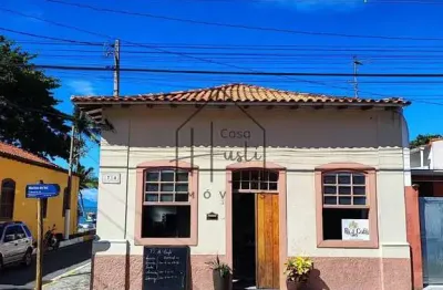 Ponto comercial - cafeteria pé de café - passa o ponto - são francisco de praia - são sebastião/sp