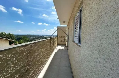 Apartamento recém reformado • 50 m² • varanda • sacada • à venda no parque turiguara – cotia (condo