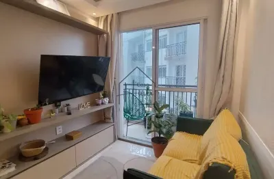 Apartamento com 3 quartos para alugar na avenida doutor odair pacheco pedroso, 1393, jardim maranhão, cotia, 60 m2 por r$ 2.500 por ano