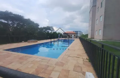 Apartamento padrão para Locação, Jardim Petrópolis, Cotia, SP