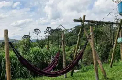 Chácara / sítio com 3 quartos para alugar na Estrada Municipal Cândido Pires De Oliveira, Verava, Ibiúna