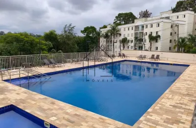 Apartamento GARDEN à Venda, 2 Dormitórios, 60m², Jardim Caiapiá, Estrada Manoel Lages do Chao, SP