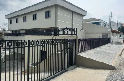 Casa para locação - 80m² - 3 DORMITÓRIOS - 2 BANHEIROS - Jardim Rio das Pedras - Condominio Villa D