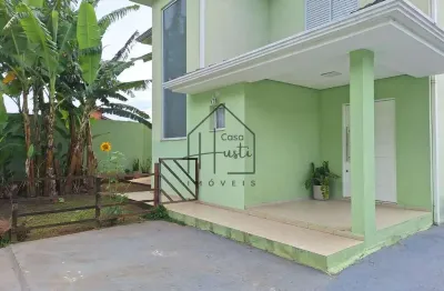 Casa para venda ou locação, 3 SUÍTES - 300M² - Gramado, Cotia, SP