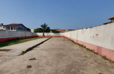 Terreno à venda em Unamar, Cabo Frio 