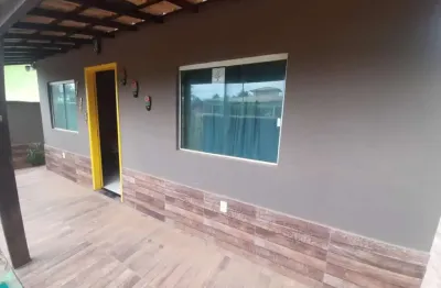 Casa para locação em cabo frio, florestinha (tamoios), 2 dormitórios, 1 suíte, 2 banheiros, 2 vagas