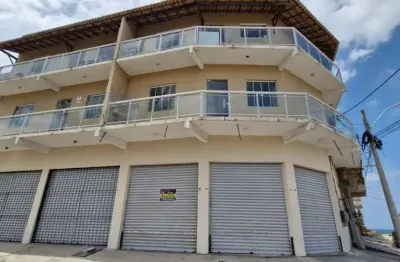 Loja para locação em rio das ostras, cidade beira mar, 1 banheiro