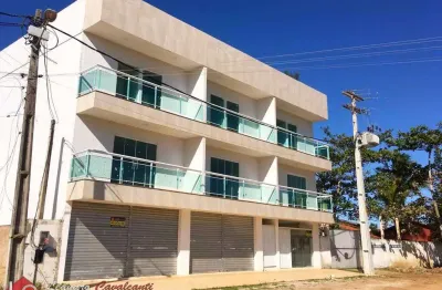 Loja para locação em cabo frio, verão vermelho (tamoios), 1 banheiro