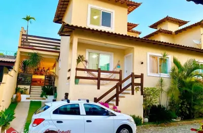Casa para venda em armação dos búzios, praia rasa, 3 dormitórios, 2 suítes, 3 banheiros, 2 vagas