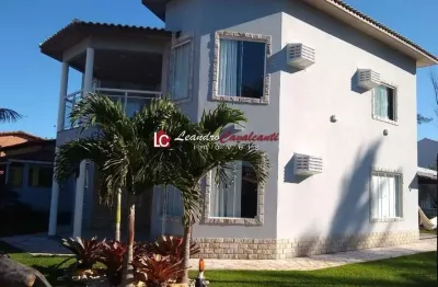 Casa para venda em cabo frio, long beach (tamoios), 6 dormitórios, 1 suíte, 4 banheiros, 5 vagas