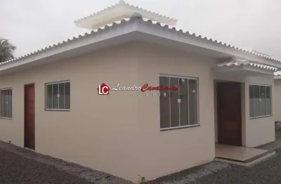 Casa para venda em cabo frio, verão vermelho (tamoios), 2 dormitórios, 1 suíte, 2 banheiros, 2 vagas