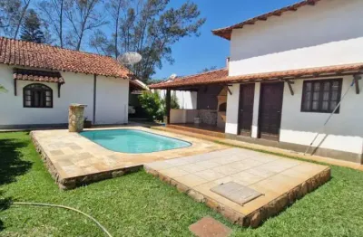 Casa para venda em cabo frio, long beach (tamoios), 3 dormitórios, 2 banheiros, 2 vagas