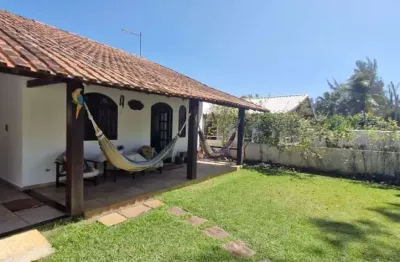 Casa para venda em cabo frio, long beach (tamoios), 3 dormitórios, 2 banheiros, 2 vagas