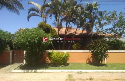 Casa para venda em cabo frio, vivamar (tamoios), 3 dormitórios, 1 suíte, 3 banheiros, 3 vagas