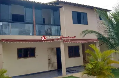 Casa para venda em cabo frio, aquarius (tamoios), 3 dormitórios, 1 suíte, 5 banheiros, 2 vagas
