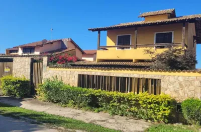 Casa para venda em cabo frio, verão vermelho (tamoios), 4 dormitórios, 5 banheiros, 5 vagas