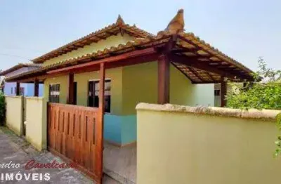 Casa para venda em cabo frio, terramar (tamoios), 2 dormitórios, 1 suíte, 2 banheiros, 2 vagas