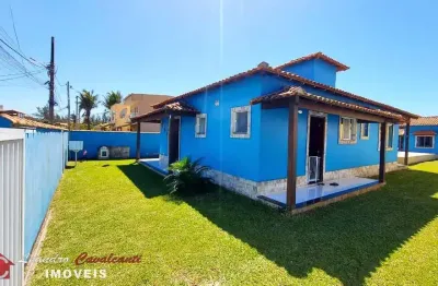 Casa para venda em cabo frio, verão vermelho (tamoios), 4 dormitórios, 1 suíte, 4 banheiros, 1 vaga