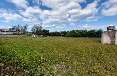Terreno à venda em Unamar, Cabo Frio 