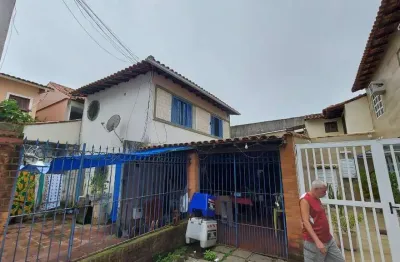 Casa para venda em cabo frio, jardim flamboyant, 2 dormitórios, 2 banheiros, 1 vaga