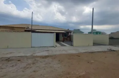 Casa para venda em cabo frio, terramar (tamoios), 2 dormitórios, 1 suíte, 2 banheiros, 1 vaga