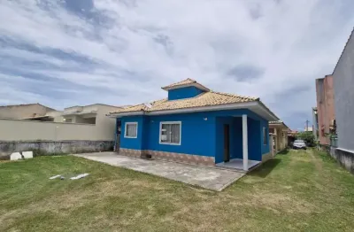Casa para Venda em Cabo Frio, Terramar (Tamoios), 2 dormitórios, 1 suíte, 2 banheiros
