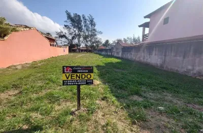 Terreno à venda no Long Beach (Tamoios), Cabo Frio 