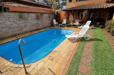 Casa para venda em cabo frio, long beach (tamoios), 4 dormitórios, 3 suítes, 5 banheiros