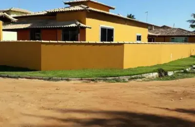 Casa para venda em cabo frio, verão vermelho (tamoios), 4 dormitórios, 1 suíte, 3 banheiros, 2 vagas