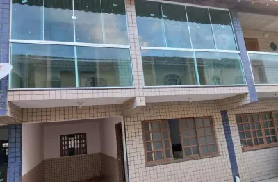 Casa para venda em cabo frio, unamar (tamoios), 3 dormitórios, 1 suíte, 2 banheiros, 1 vaga