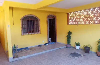 Casa para venda em cabo frio, samburá (tamoios), 2 dormitórios, 1 suíte, 3 banheiros, 1 vaga