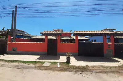 Casa para venda em cabo frio, verão vermelho (tamoios), 2 dormitórios, 1 suíte, 2 banheiros, 1 vaga