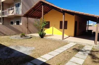 Casa para venda em cabo frio, long beach (tamoios), 3 dormitórios, 2 banheiros, 1 vaga