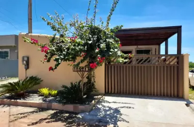 Casa para venda em cabo frio, long beach (tamoios), 2 dormitórios, 1 suíte, 2 banheiros, 1 vaga