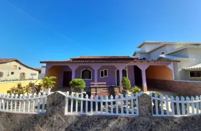 Casa para venda em cabo frio, santa margarida (tamoios), 3 dormitórios, 1 suíte, 2 banheiros, 2 vagas