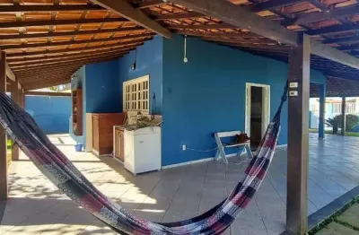 Casa para venda em cabo frio, long beach (tamoios), 6 dormitórios, 2 suítes, 4 banheiros, 2 vagas