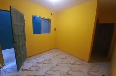 Casa para venda em cabo frio, unamar (tamoios), 1 dormitório, 1 banheiro, 1 vaga