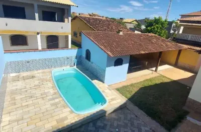 Casa para venda em cabo frio, unamar (tamoios), 3 dormitórios, 1 suíte, 3 banheiros, 4 vagas