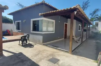 Casa para venda em cabo frio, long beach (tamoios), 2 dormitórios, 1 suíte, 2 banheiros, 2 vagas