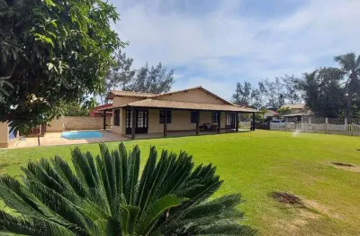 Casa para venda em cabo frio, long beach (tamoios), 4 dormitórios, 2 suítes, 4 banheiros, 2 vagas