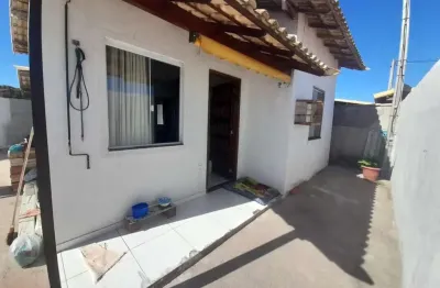 Casa para venda em cabo frio, gravatá (tamoios), 2 dormitórios, 1 banheiro, 1 vaga